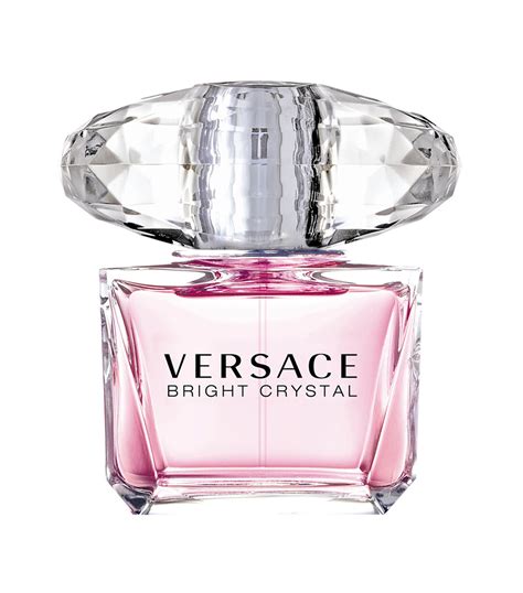 versace bright cristali 90ml prezzo|perfume bright crystal versace resenha.